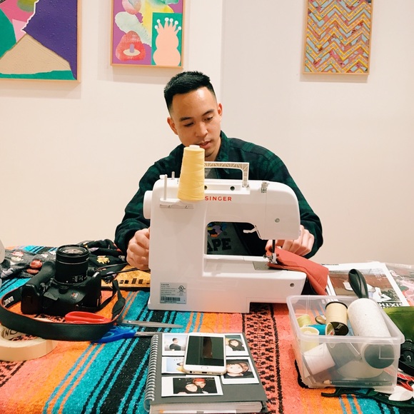 Meet your Posher, Arjay - Picture 2 of 4